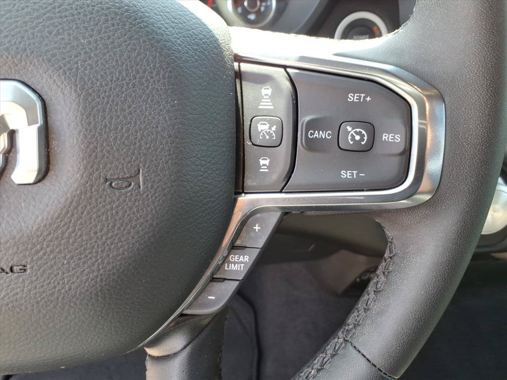 Used 2025 RAM 1500 Laramie w/ Bed Utility Group AWD/4WD image 25