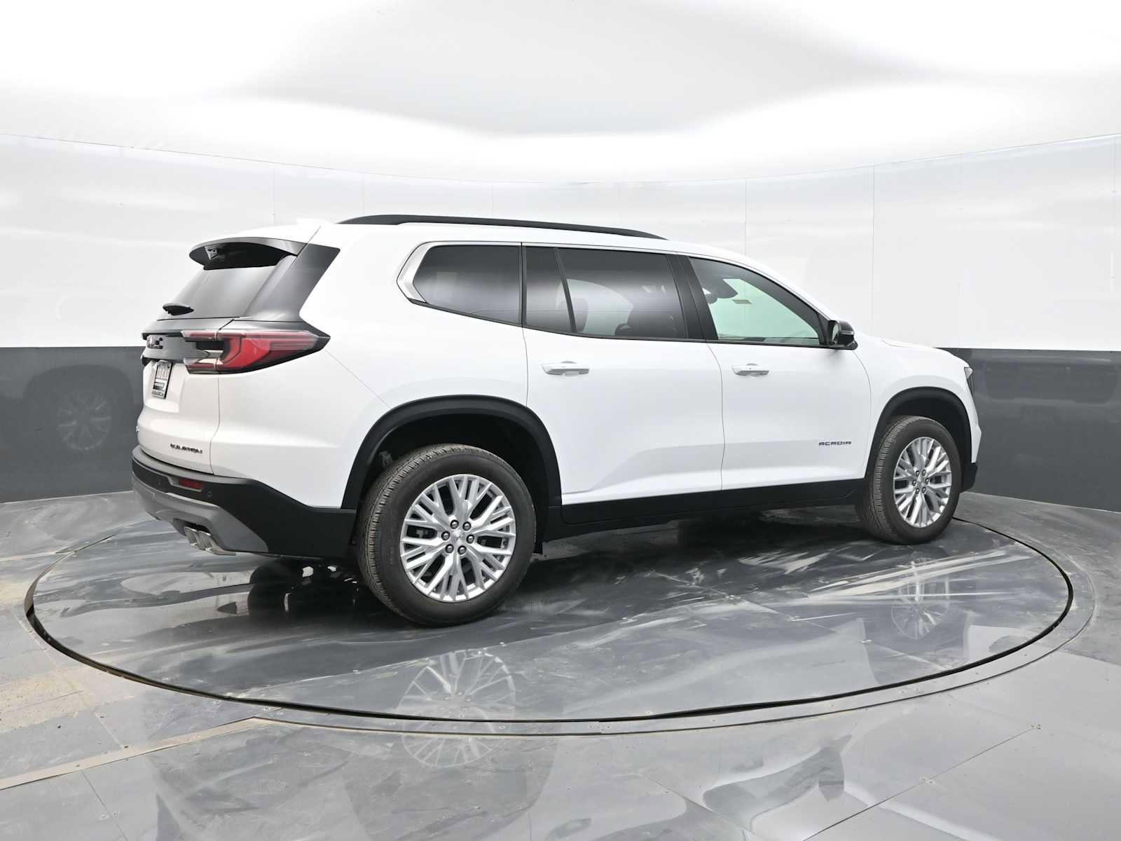 New 2026 GMC Acadia Elevation w/ Elevation Premium Package image 8