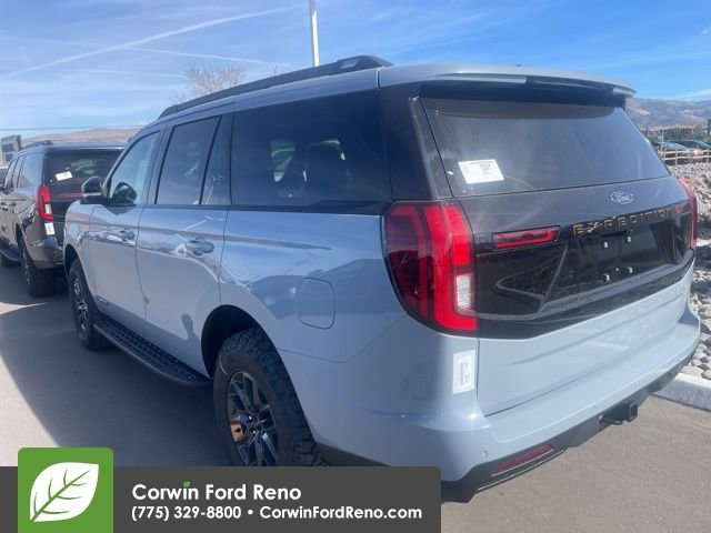 New 2026 Ford Expedition Tremor image 4