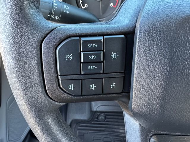Used 2024 Ford F350 XL RWD image 27