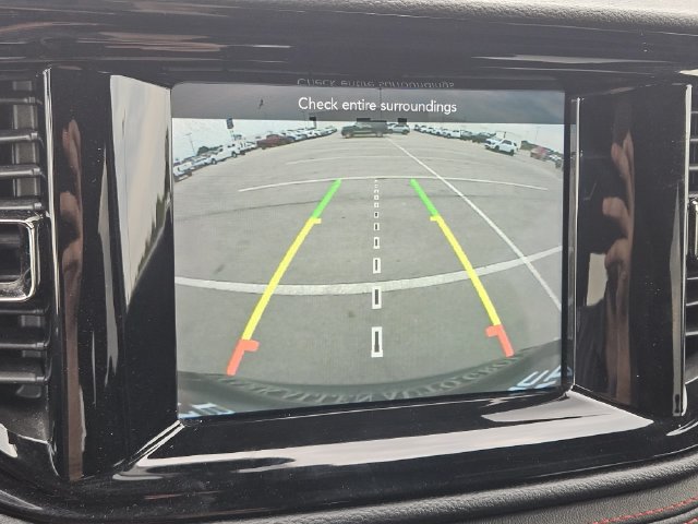 Used 2023 Dodge Durango GT RWD image 18
