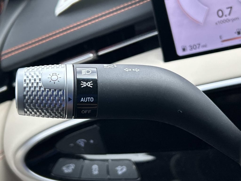 New 2026 Genesis GV70 3.5T Sport Prestige AWD/4WD image 36