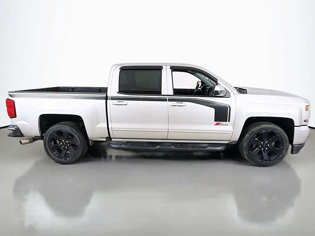 Used 2017 Chevrolet Silverado 1500 LT w/ Rally 2 Edition image 12