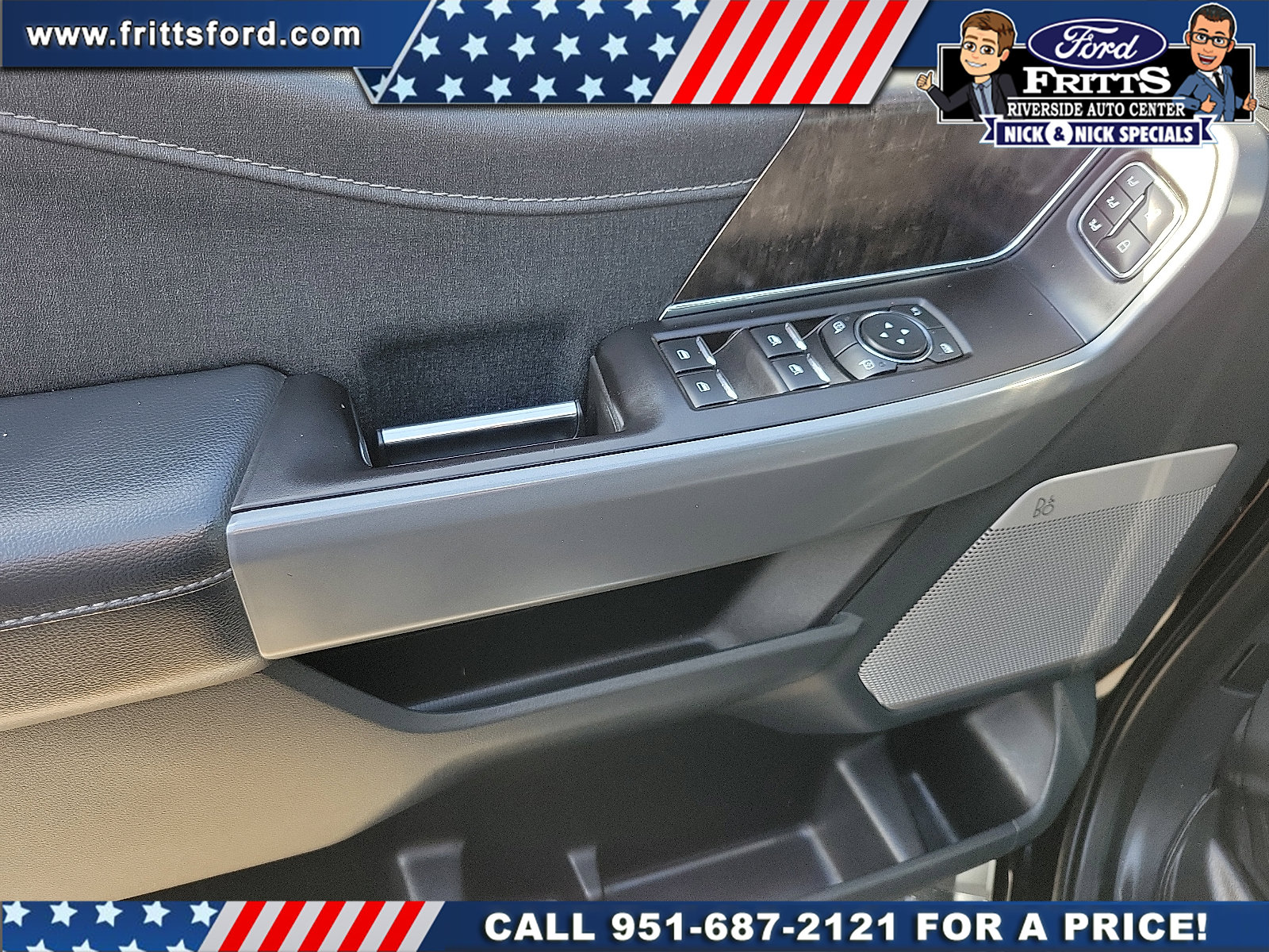Certified 2021 Ford F150 Lariat RWD image 13