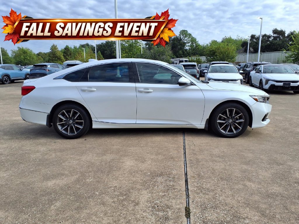 Used 2022 Honda Accord EX-L image 6