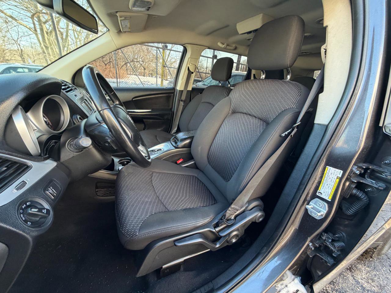 Used 2019 Dodge Journey SE w/ Connectivity Group image 21