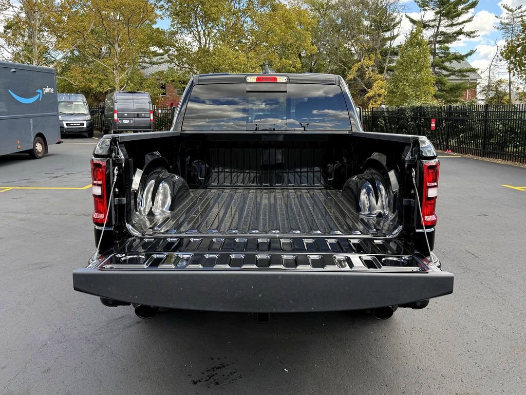 New 2026 RAM 1500 Big Horn image 7