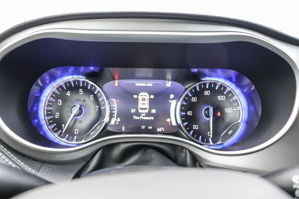 New 2027 Chrysler Pacifica Select FWD image 26