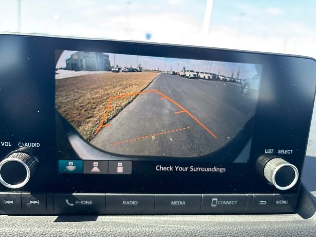 Used 2023 Honda Civic LX image 20