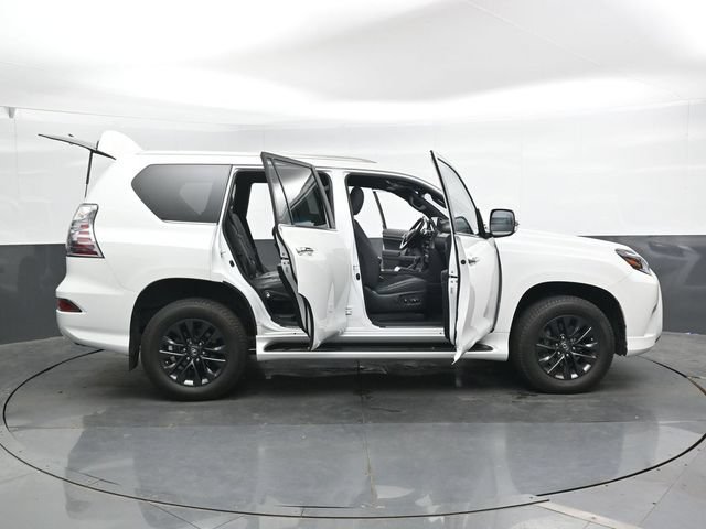 Used 2022 Lexus GX 460 Premium w/ Premium Package AWD/4WD image 46