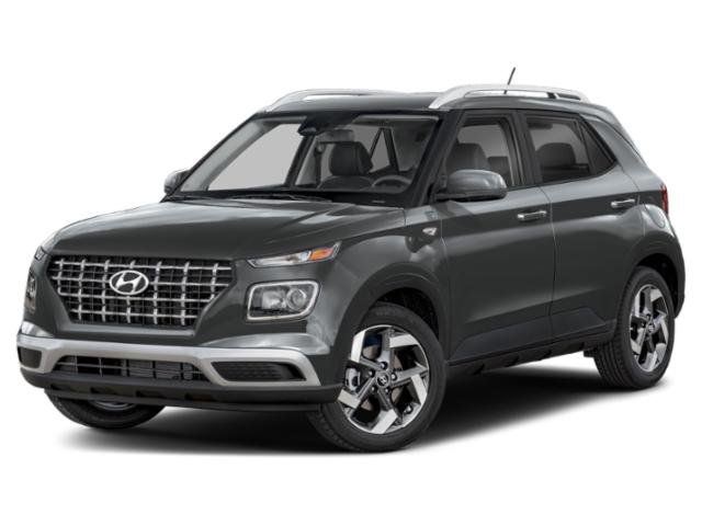 Certified 2024 Hyundai Venue SEL