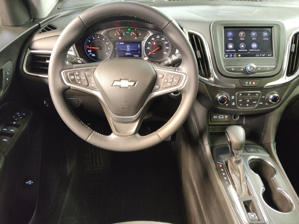 Used 2022 Chevrolet Equinox LT image 22