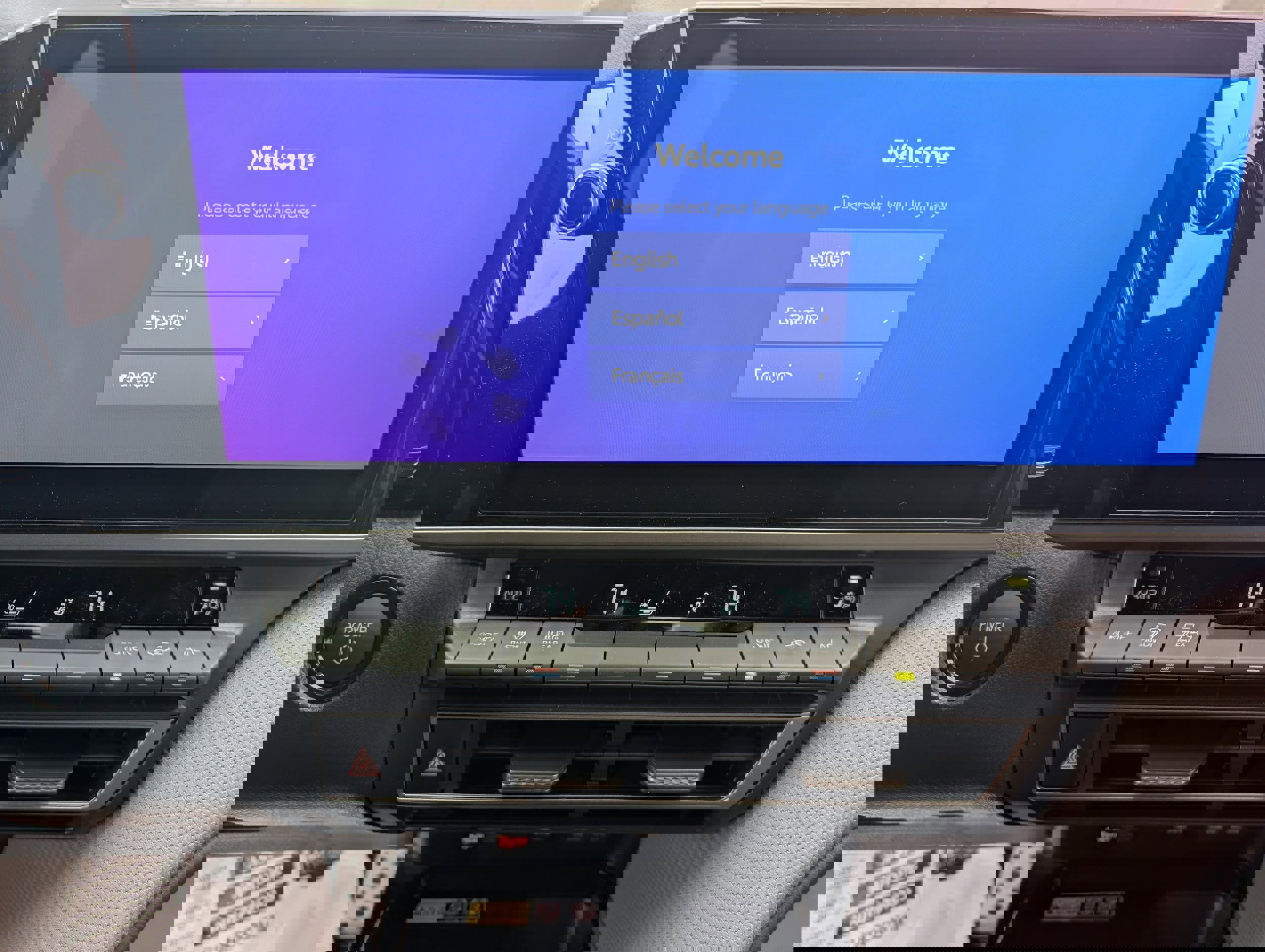 New 2026 Toyota Camry SE image 15