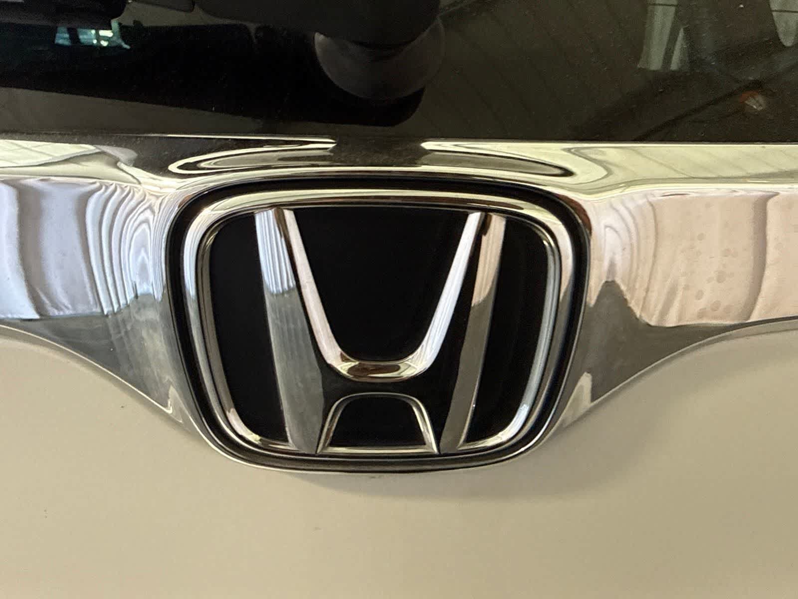 Used 2018 Honda CR-V EX-L image 14