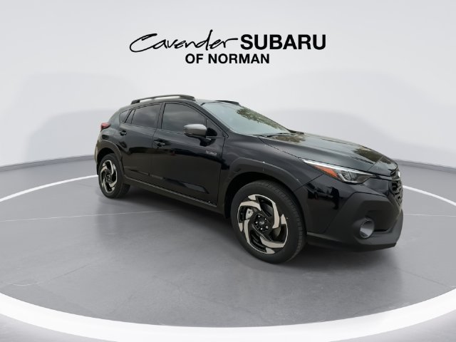 New 2026 Subaru Crosstrek 2.5i Limited AWD/4WD image 4
