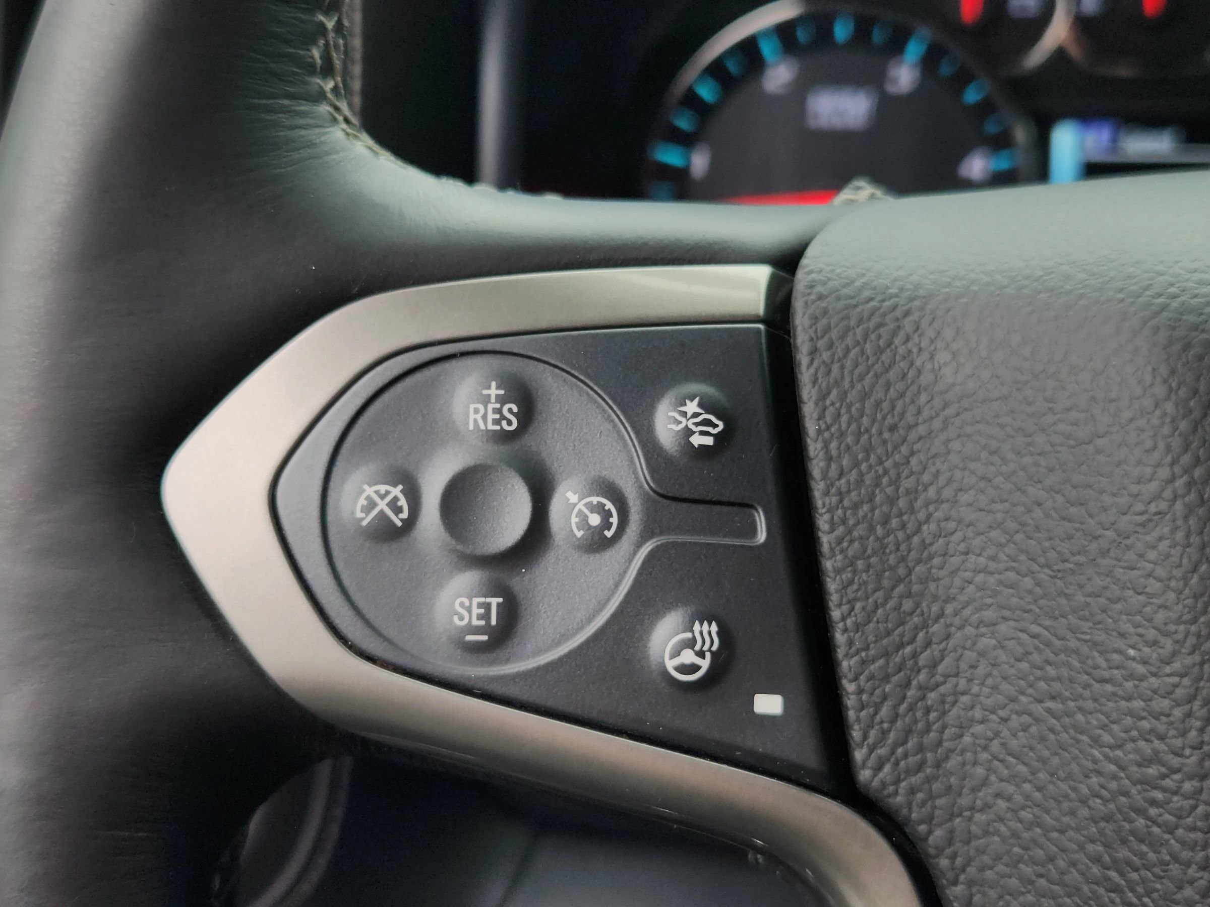 Used 2018 Chevrolet Silverado 3500 High Country AWD/4WD image 13