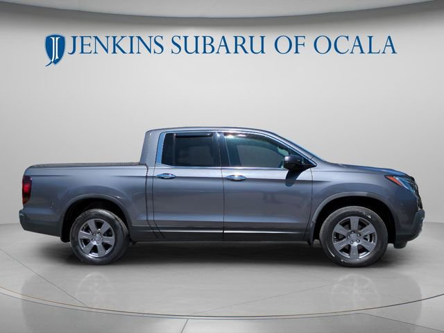 Used 2020 Honda Ridgeline RTL-E image 2