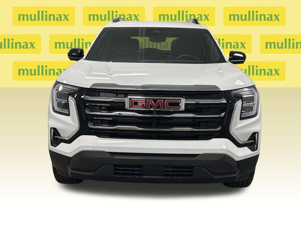 New 2027 GMC Terrain Elevation w/ Elevation Premium Package FWD image 5