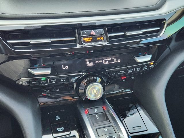 Certified 2024 Acura MDX w/ Technology Package AWD/4WD image 36