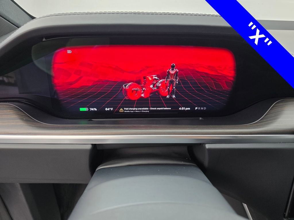 Used 2024 Tesla Model X image 21