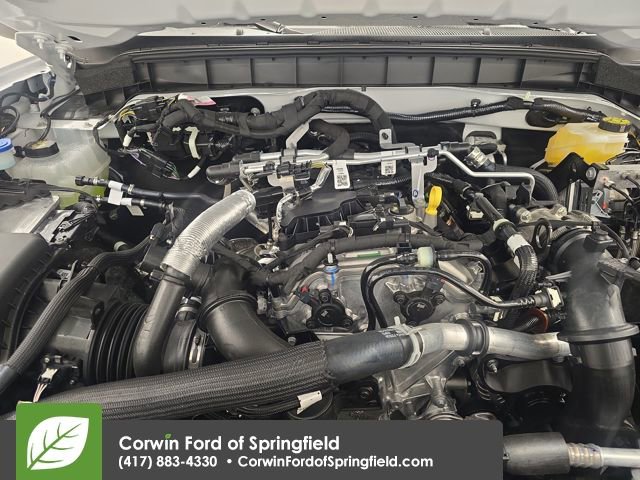 New 2026 Ford Bronco Big Bend image 40