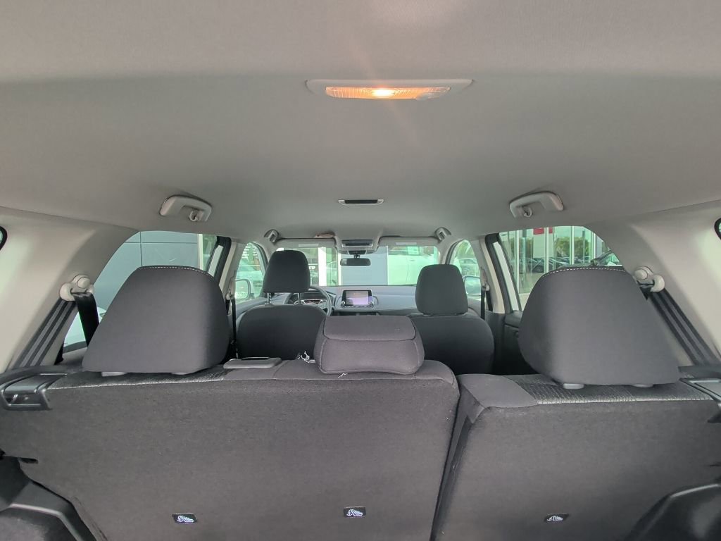 Used 2026 Nissan Rogue SV w/ Cold Weather Package image 12