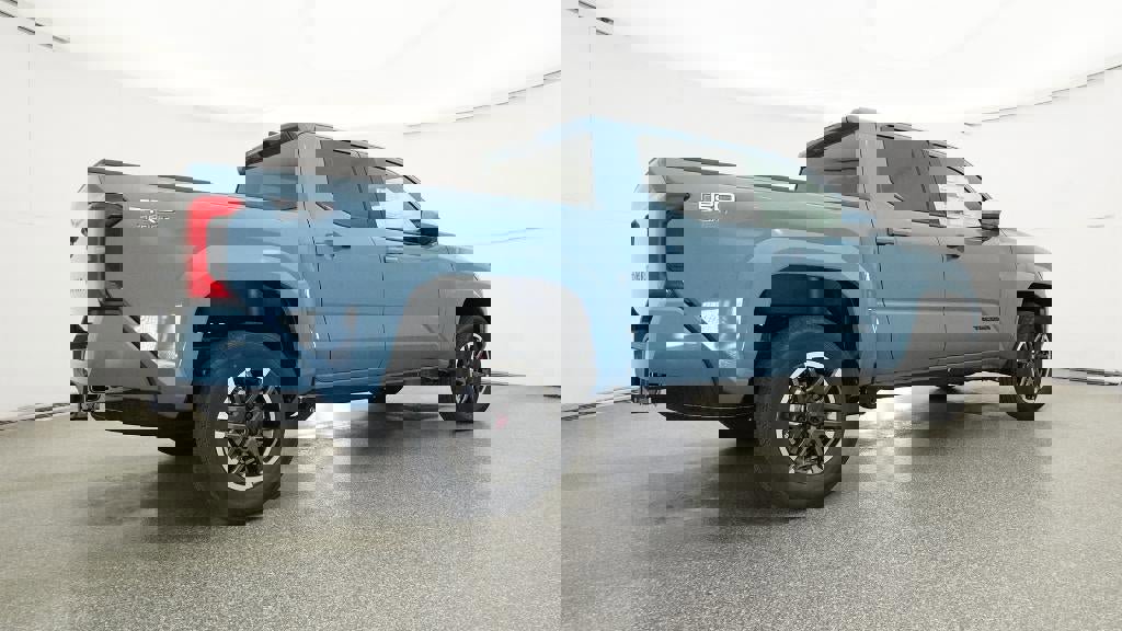 New 2026 Toyota Tacoma TRD Sport image 25