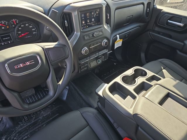 New 2025 GMC Sierra 3500 Pro w/ Convenience Package image 10