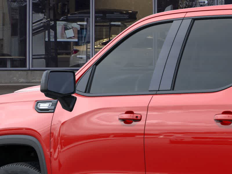 New 2026 GMC Sierra 1500 Elevation w/ Elevation Premium Package image 12