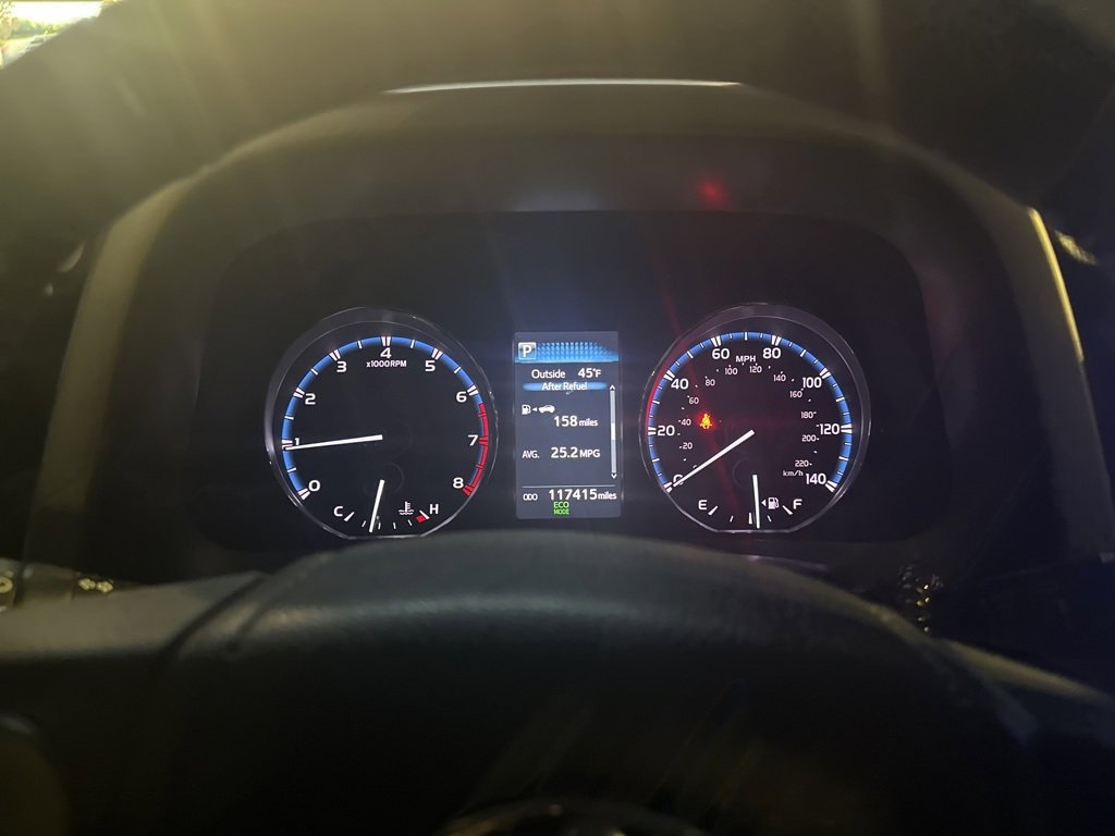 Used 2016 Toyota RAV4 XLE image 5