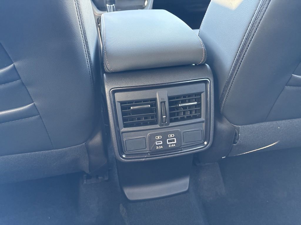 New 2026 Subaru Forester Sport image 26