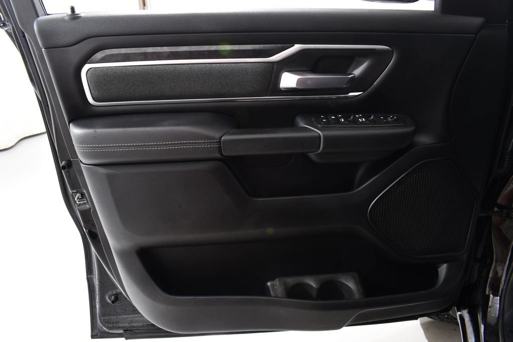 Used 2019 RAM 1500 Big Horn AWD/4WD image 27