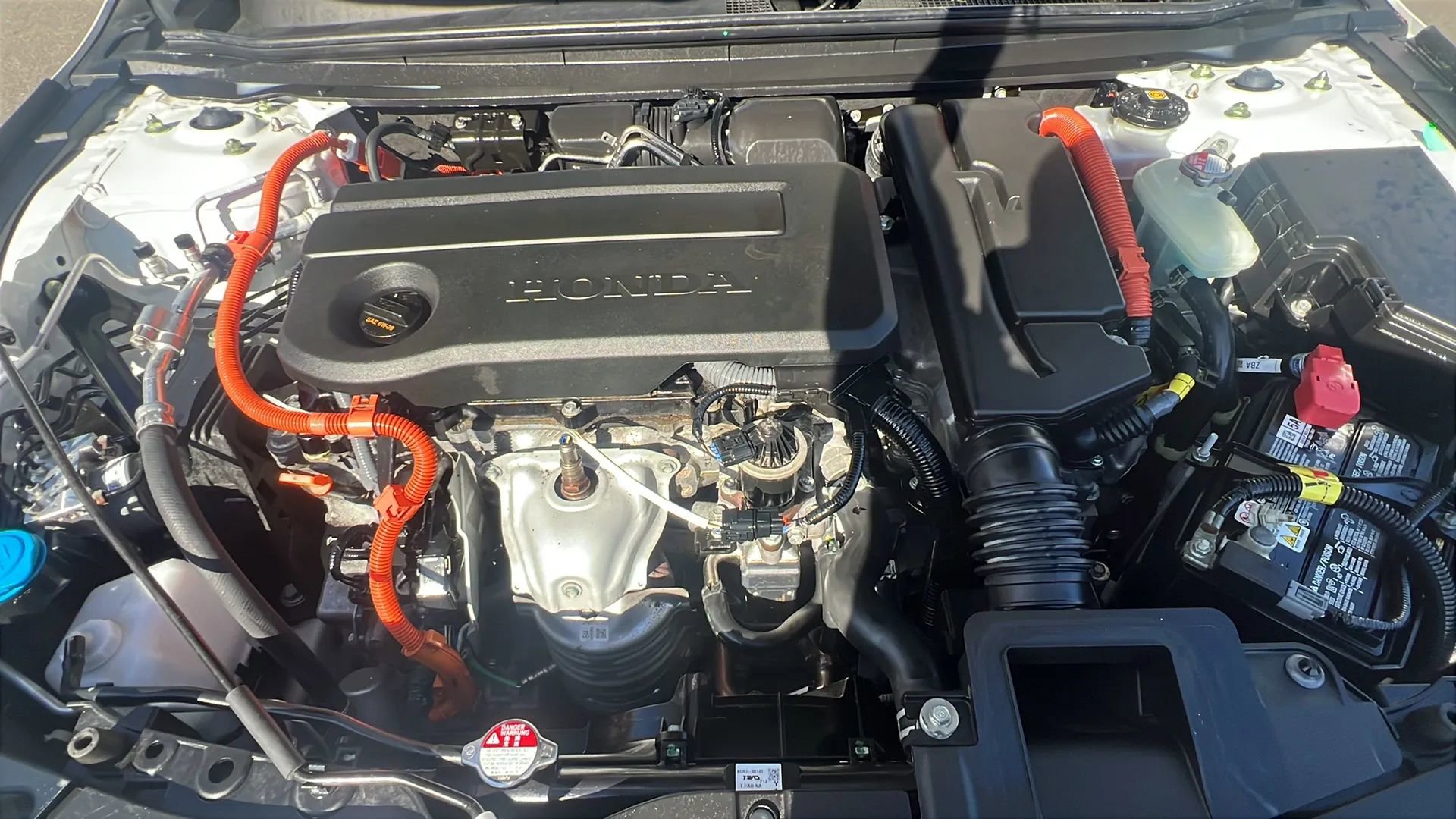 Used 2023 Honda Accord Touring image 33