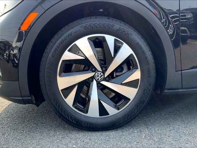 Certified 2023 Volkswagen ID.4 Pro RWD image 9