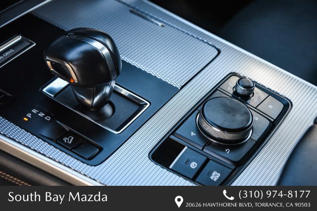 Certified 2024 MAZDA CX-90 Plug-In Hybrid w/ Preferred AWD/4WD image 20