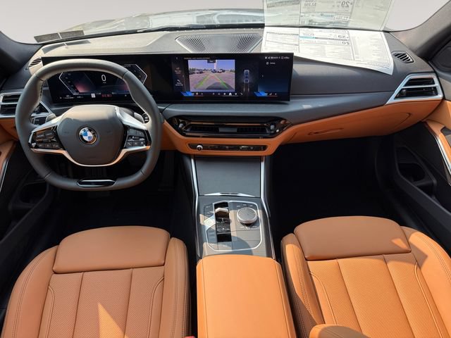 New 2026 BMW 330i xDrive Sedan w/ Convenience Package AWD/4WD image 10