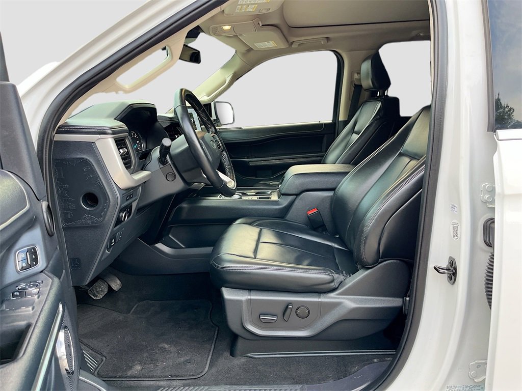 Used 2024 Ford Expedition XLT image 21