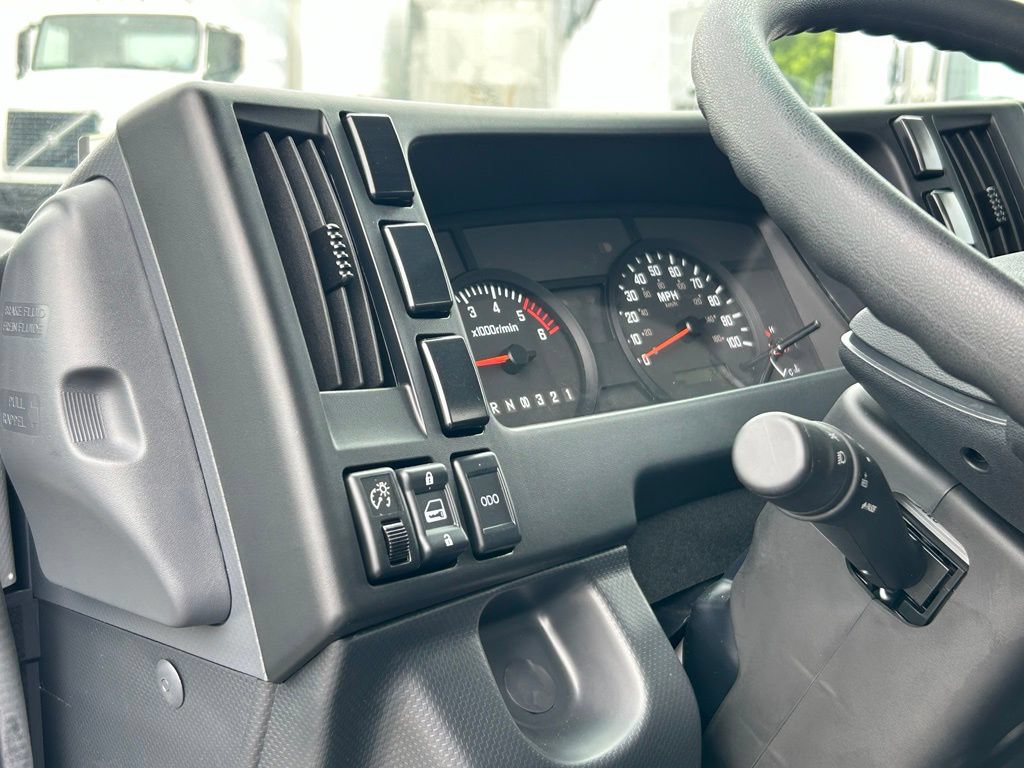 New 2025 Chevrolet Low Cab Forward 5500HG RWD image 14
