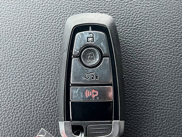 New 2025 Ford F150 Lightning XLT image 20