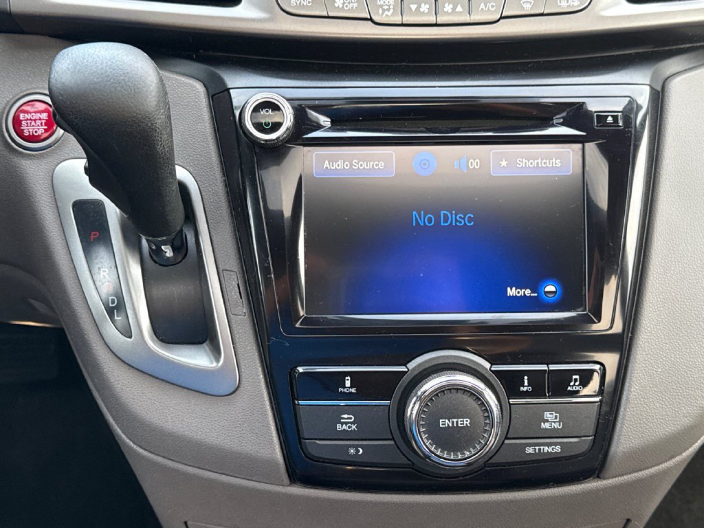Used 2016 Honda Odyssey EX-L image 32