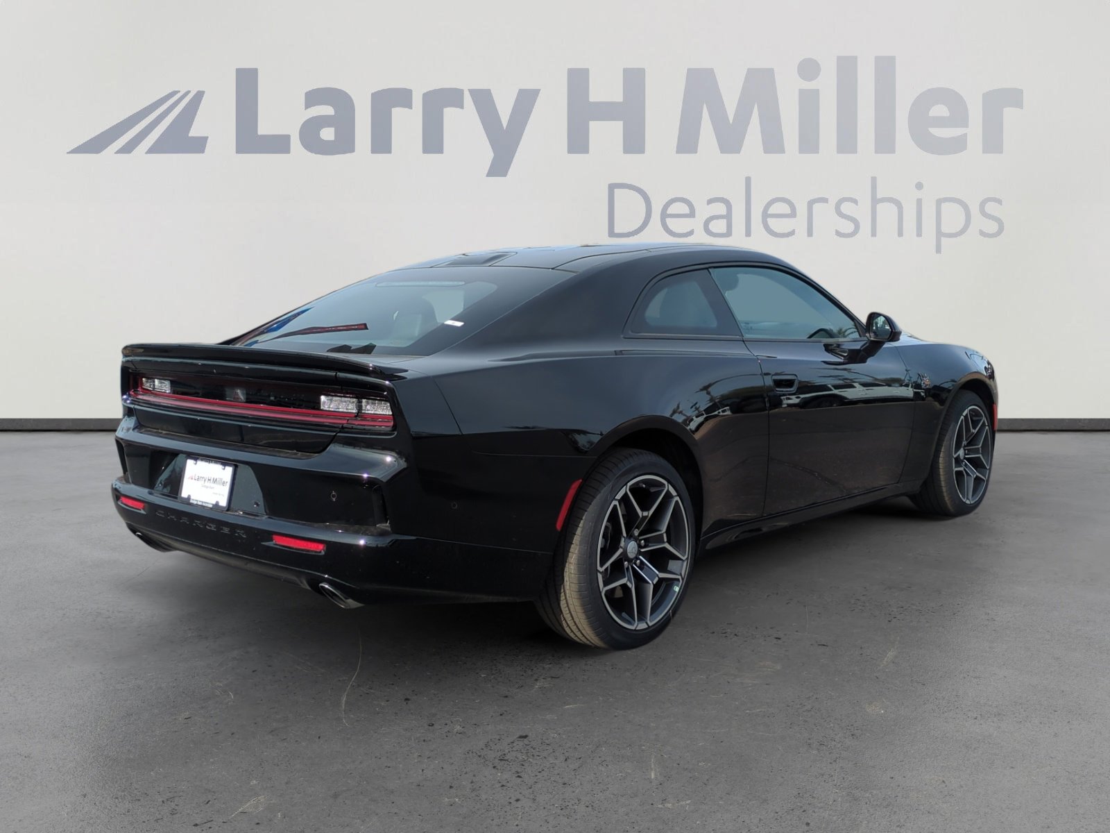 New 2026 Dodge Charger Scat Pack image 5