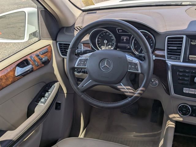 Used 2014 Mercedes-Benz GL 450 4MATIC image 15