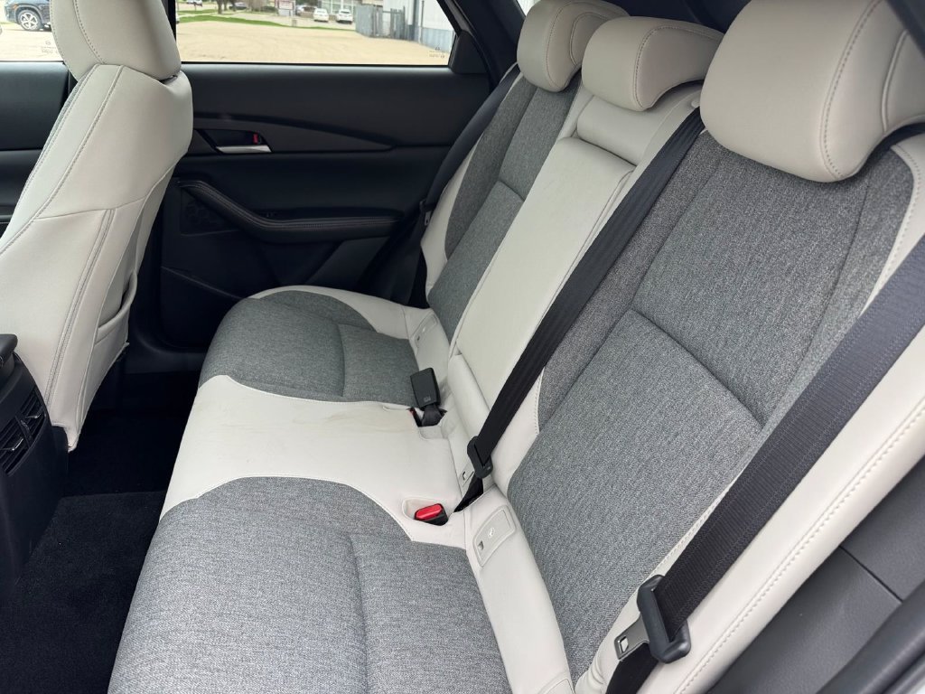 New 2026 MAZDA CX-30 Aire Edition AWD/4WD image 9