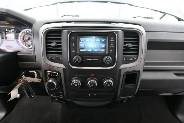 Used 2019 RAM 1500 ST w/ SXT Plus Group AWD/4WD image 25