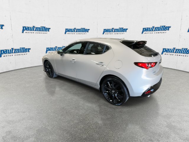 New 2026 MAZDA MAZDA3 Hatchback w/Premium Plus Pkg AWD/4WD image 8