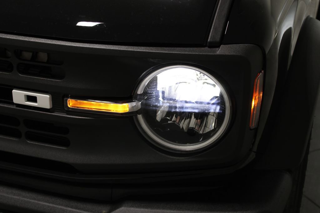 New 2026 Ford Bronco Big Bend image 49