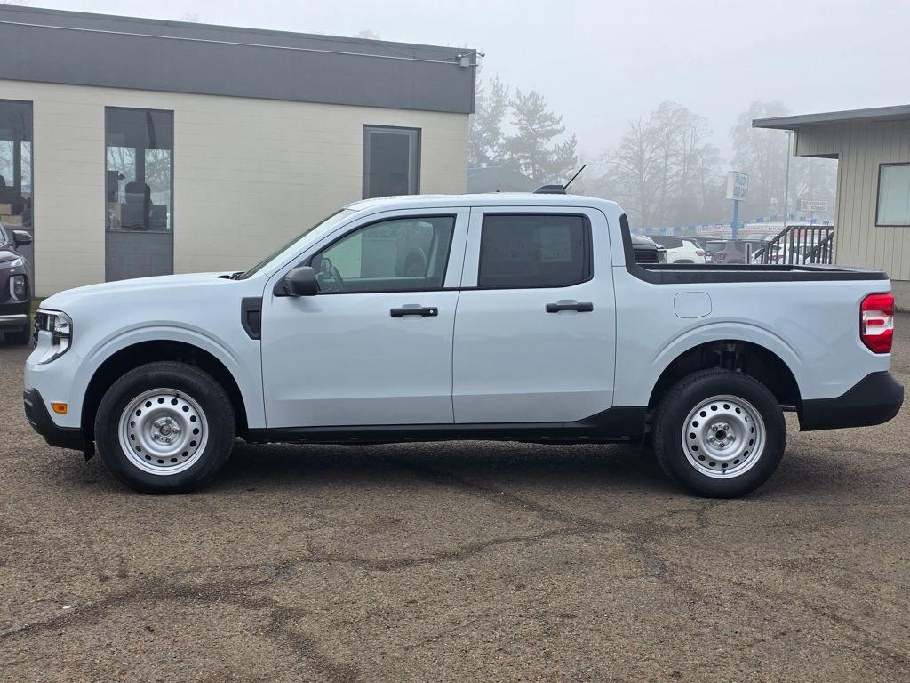 New 2026 Ford Maverick XL image 27