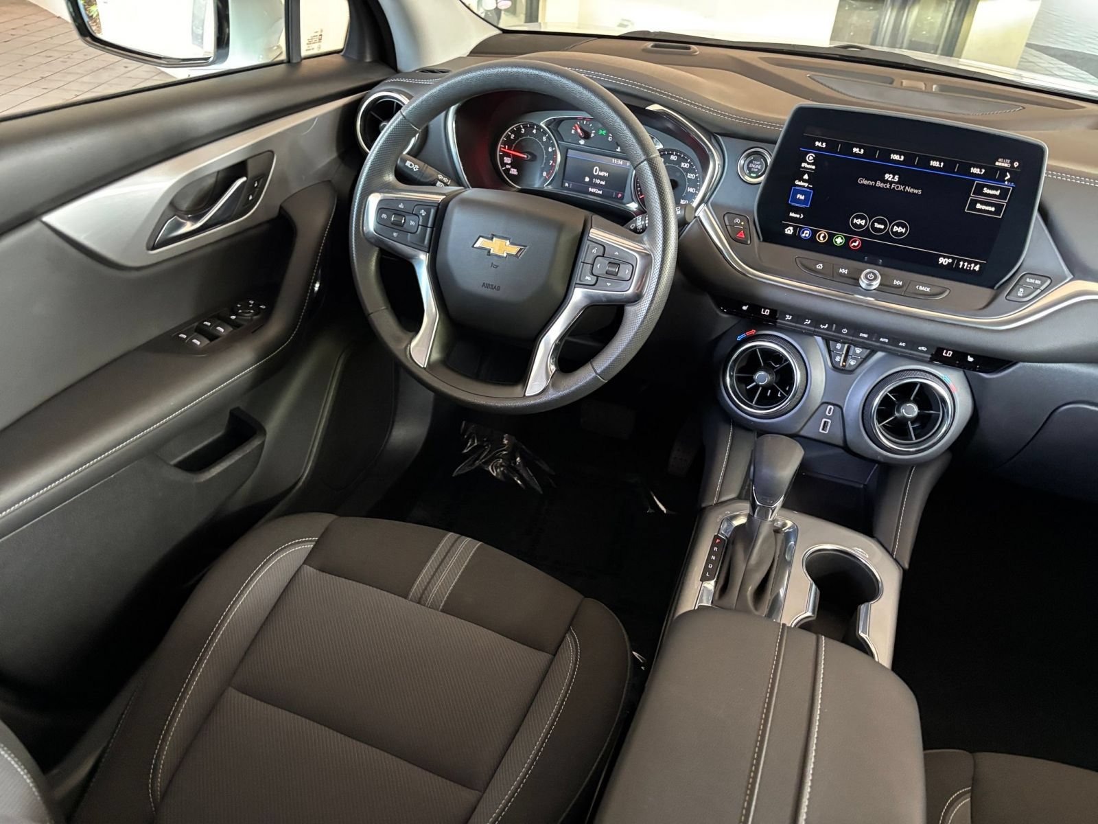Used 2026 Chevrolet Blazer LT FWD image 35