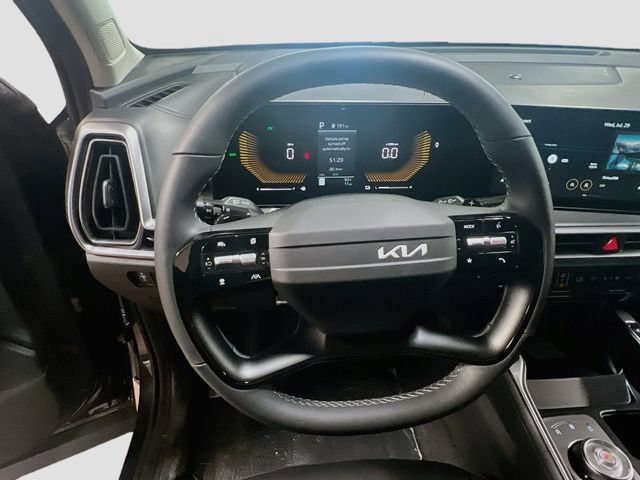 New 2026 Kia Sorento EX FWD image 11