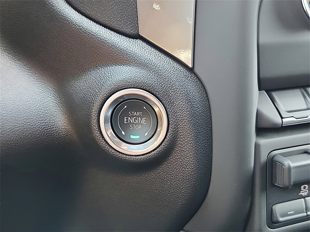 New 2026 GMC Sierra 1500 Pro w/ Pro Value Package image 16